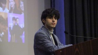 Alex Soare, CJE Prahova, îngrădire drept educație, Statutul Elevului 2024, consiliere școlară