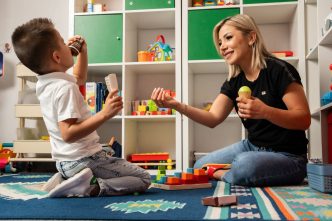 Cristina Geană, Beautiful Mind, 10 lucruri, interacțiunea cu cei mici, sfaturi părinți, de evitat în creșterea copiilor