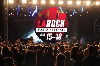 festival de muzică, larock 2024, bilete festival, scenă rock, trupe românești, muzică live, party în aer liber, palatul cantacuzino, vip tickets, evenimente august, Snap