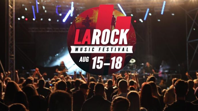 festival de muzică, larock 2024, bilete festival, scenă rock, trupe românești, muzică live, party în aer liber, palatul cantacuzino, vip tickets, evenimente august, Snap