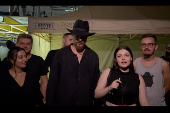 interviu, Subcarpați, LaRock, video, LaRock Music Festival, backstage, Andra Tretiacenco