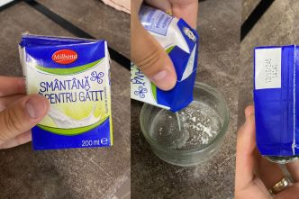 smântână pentru gătit, supermarket, pățanie, ploieștean, voucher 30 lei, produse expirate, cover