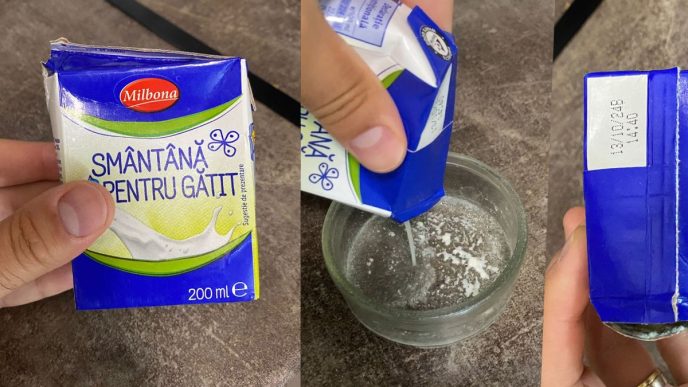 smântână pentru gătit, supermarket, pățanie, ploieștean, voucher 30 lei, produse expirate, cover