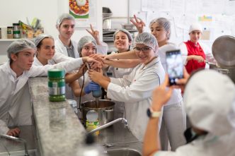 Concordia, centru, formare profesională, dezvoltare personală, edu-campus, aici fiecare contează, elevi, Prahova, cover