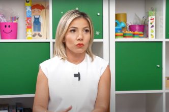 Cristina Geană, emisiune, copii cu autism, Beautiful Mind, tulburari spectrul autist, intervenții terapeutice, interviu