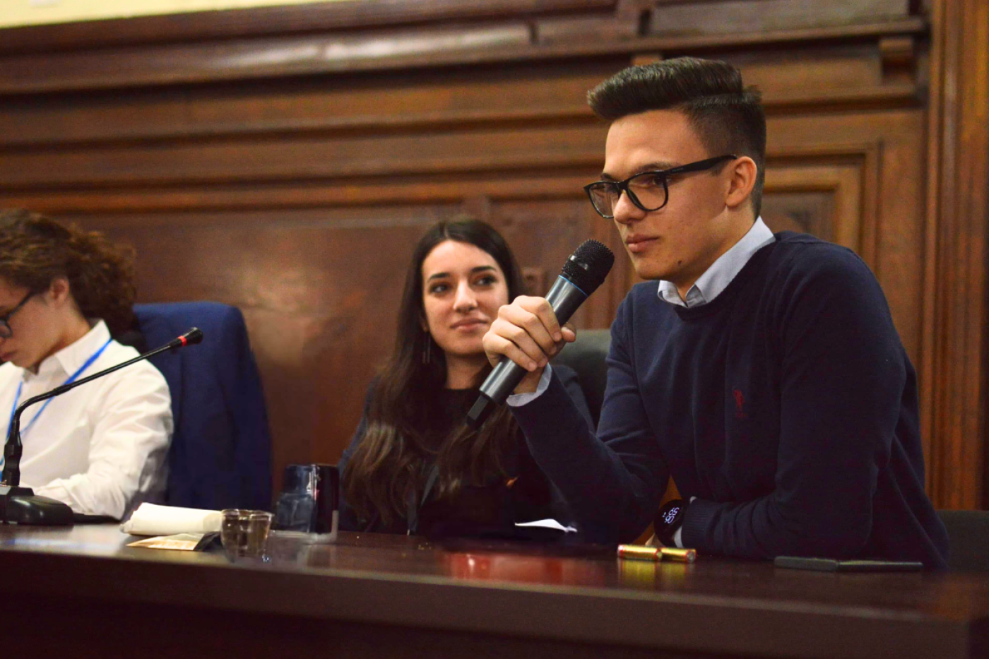 David Ristea Alex Soare, fostul reprezentant al elevilor din Prahova: “O mare parte ...