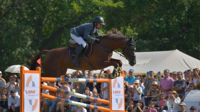 Karpatia Horse Show, 2024, eveniment Florești, program eveniment, Florești, echitație