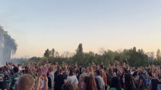 Republik Fest 2024, Vița de Vie, Subcarpați, Ploiești festival, muzică live, DJ Jackson, program duminică, program festival, 8 septembrie