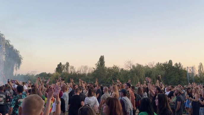 Republik Fest 2024, Vița de Vie, Subcarpați, Ploiești festival, muzică live, DJ Jackson, program duminică, program festival, 8 septembrie