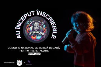 înscrieri, Intermezzo Music Contest, concurs de muzică, ediția I, Generația lui John