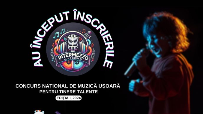 înscrieri, Intermezzo Music Contest, concurs de muzică, ediția I, Generația lui John