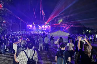 program festival, 7 septembrie, Republik Fest, Ferma Animalelor, Teatrul Toma Caragiu, Deliric, Golan Hybrid, festival Ploiești