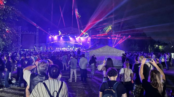 program festival, 7 septembrie, Republik Fest, Ferma Animalelor, Teatrul Toma Caragiu, Deliric, Golan Hybrid, festival Ploiești