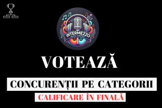 categorie concurs, IMC 2024