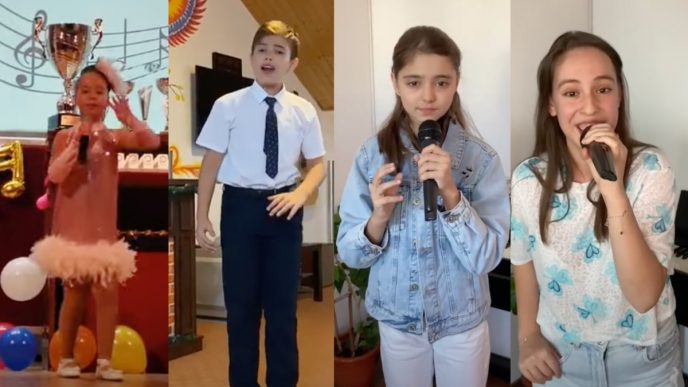 finaliști, etapă online, calificări finală, IMC 2024, Carina Gheorghe, Tudor Frecautan, Teodora Dinu, Daria Ureche Tudor