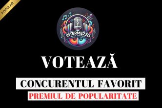 premiul de popularitate