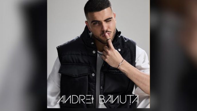 Andrei Bănuță vine în Păulești, la 1 an de Piața Artizante - Concert Live și surprize pentru întreaga familie 6 Andrei Bănuță, Piața Artizante, Păulești, 1 an de Piața Artizante, concert live, weekend, 16 noiembrie, eveniment, cover