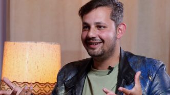 Codruț Moldovan, Visurile devin realitate, interviu, Generația lui John