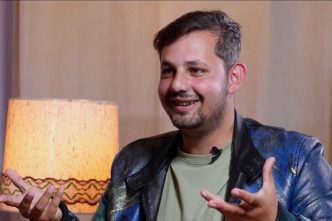 Codruț Moldovan, Visurile devin realitate, interviu, Generația lui John