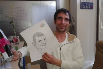 Gabi Dima, jurnalist, Info Ploiești City, scop caritiabil, apel umanitar, donații Gabi Dima, cont donații, cont Gabi Dima, locuință, ajutor chirie, cover