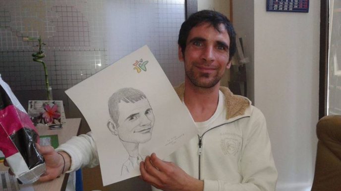 Gabi Dima, jurnalist, Info Ploiești City, scop caritiabil, apel umanitar, donații Gabi Dima, cont donații, cont Gabi Dima, locuință, ajutor chirie, cover