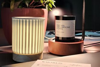 lumânări parfumate, lumânări premium, lumânări Scenta, Black Friday, reduceri Scenta