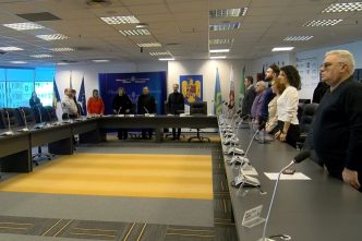consilieri locali, Municipiul Ploiești, ședință extraordinară, consilieri online, telemuncă, Zoom
