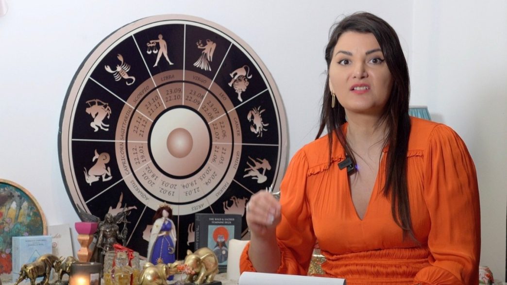 Previziuni astrologice 2025. Informații dezvăluite de astrologul Andreea Ungureanu - VIDEO 2 horoscop 2025, zodiac 2025, previziuni astrologice 2025, astrolog Andreea Ungureanu, zodiac complet 2025