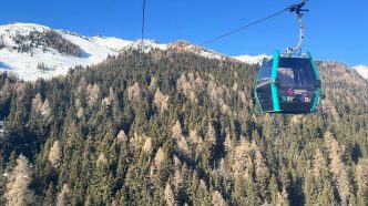 preț telegondolă, preț telecabină, gondolă Sinaia, Cota 2000, preț parcare Sinaia, piesaj telegondolă