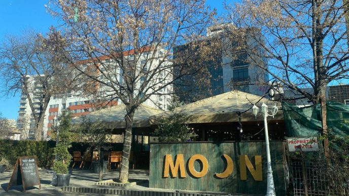 terasă, Ploiești, The Moon, meniul zilei, recenzie, poză meniu, meniu The Moon, Bucegi 12, Feruccio Tower , cover