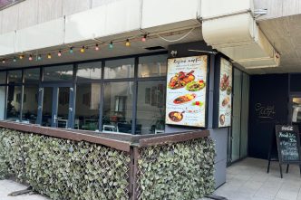 meniul zilei, Regina Nopții, Ploiești, recenzie, cover