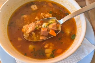 recenzie, restaurant Giulia, Giulia Ploiești, meniul zilei, păreri restaurant Giulia, consistență ciorbă