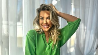 Amna, cont TikTok, cont spart, artistă, România, 360 k urmăritori