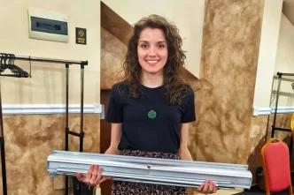 Daniela Toma, LaPrimulBebe, Ploiești, Spitalul de Pediatrie, comunitate, voluntariat, donații, aparatură medicală, Dr. Anca Miu, implicare civică, cover