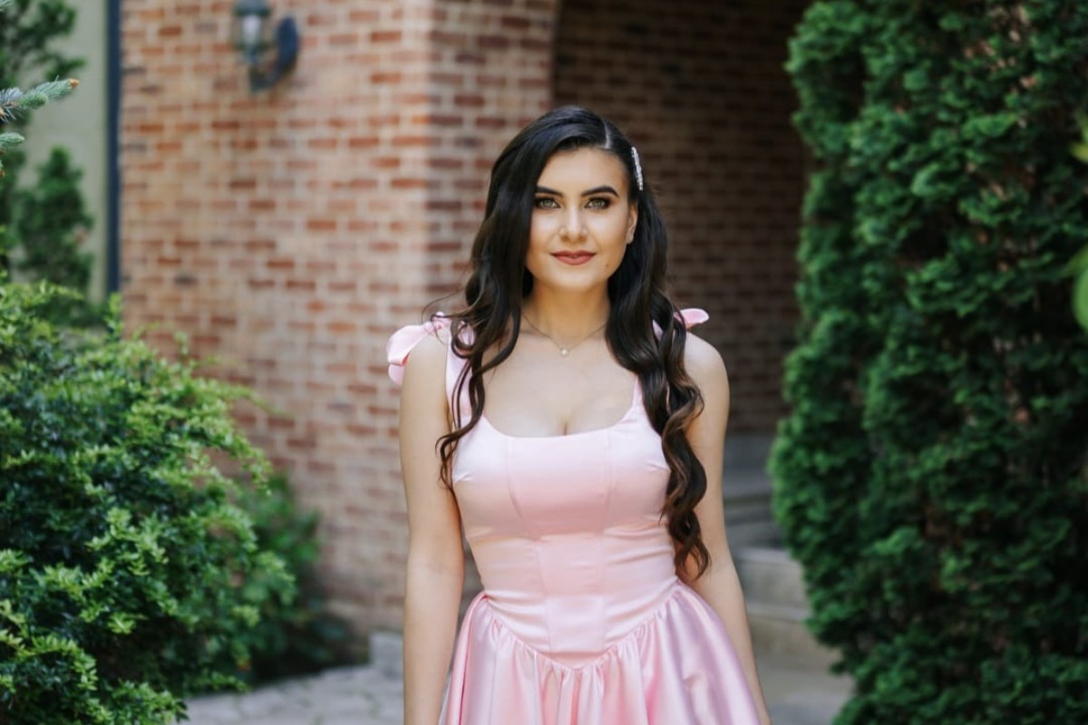 Eliza Georgiana Neagu, singura medie de 10 din Prahova la bacalaureat: "Am plâns de fericire alături de familie!" 1
