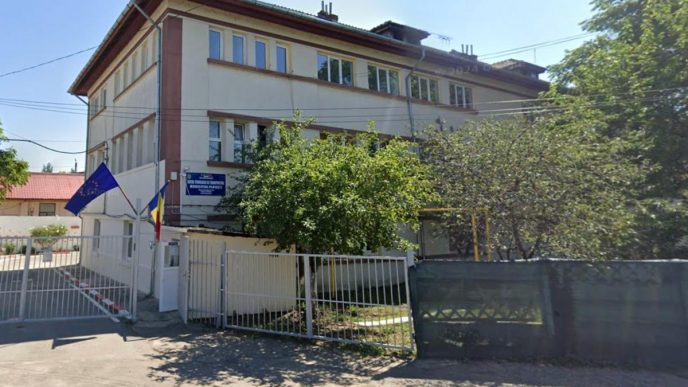 Liceul Tehnologic de Transporturi Ploiești, liceu tehnologic, clasament licee Prahova, cel mai slab liceu din Prahova