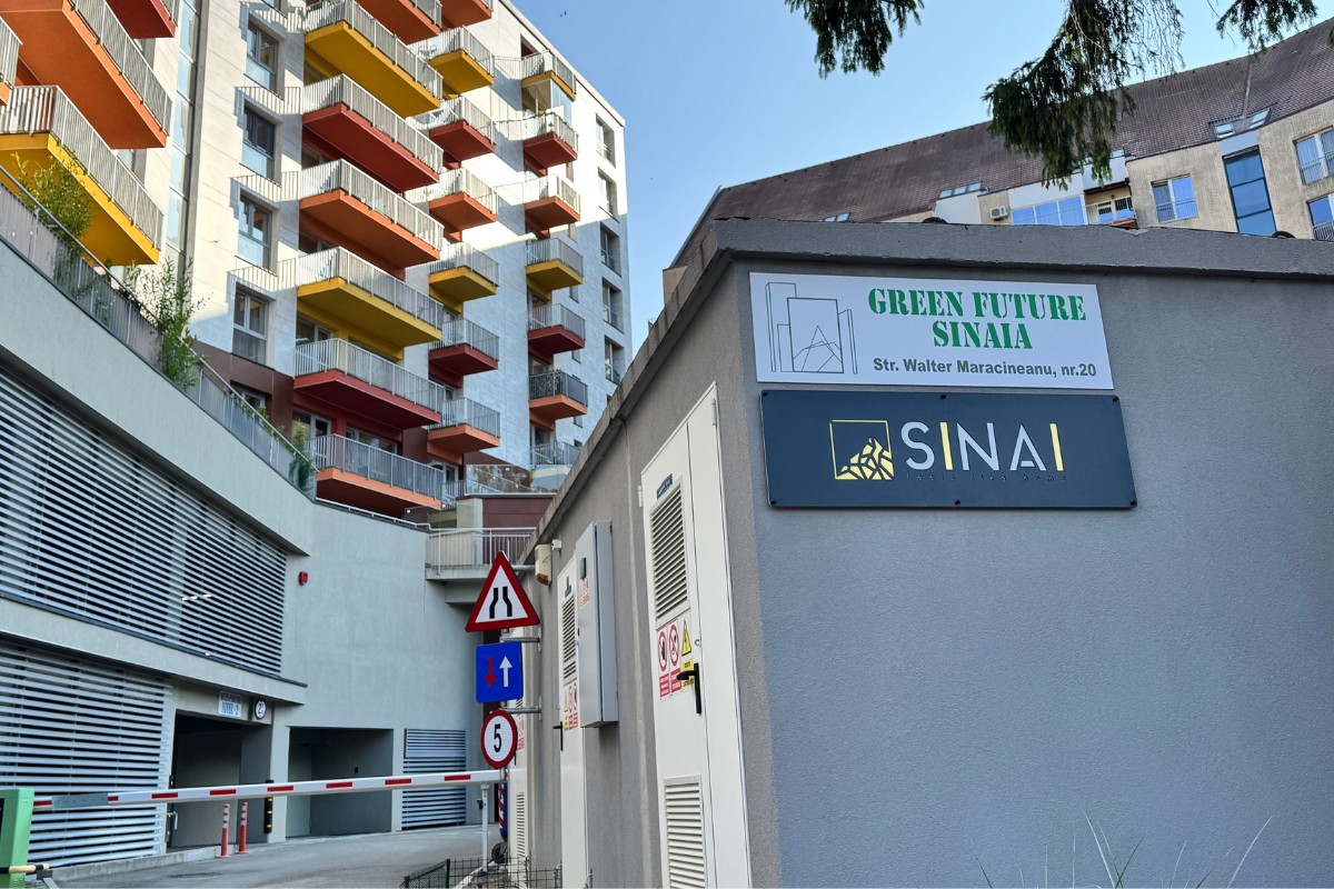 Cazare Sinaia: penthouse-ul unde timpul stă în loc pentru momente unice cu familia - Foto / Video 5