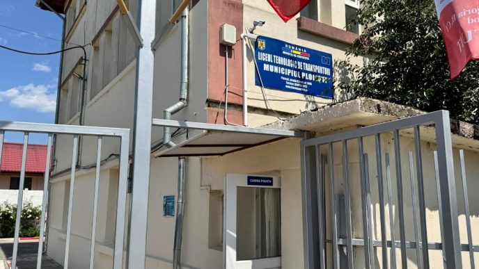 Eșec total pentru un liceu din Prahova. Niciun elev nu a promovat examenul de bacalaureat, promoția 2025 4 bacalaureat, promoția 2025, liceu Prahova, Liceul Tehnologic de Transporturi, liceu Ploiești