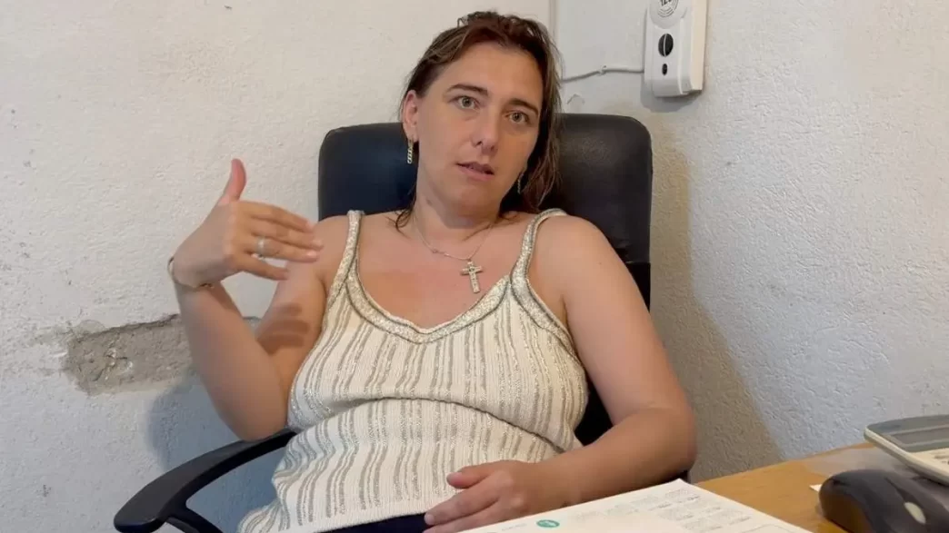 declarație, președinte, bloc 7 etaje, Ploiești, Mihaela Ganea, decopertare bloc, video