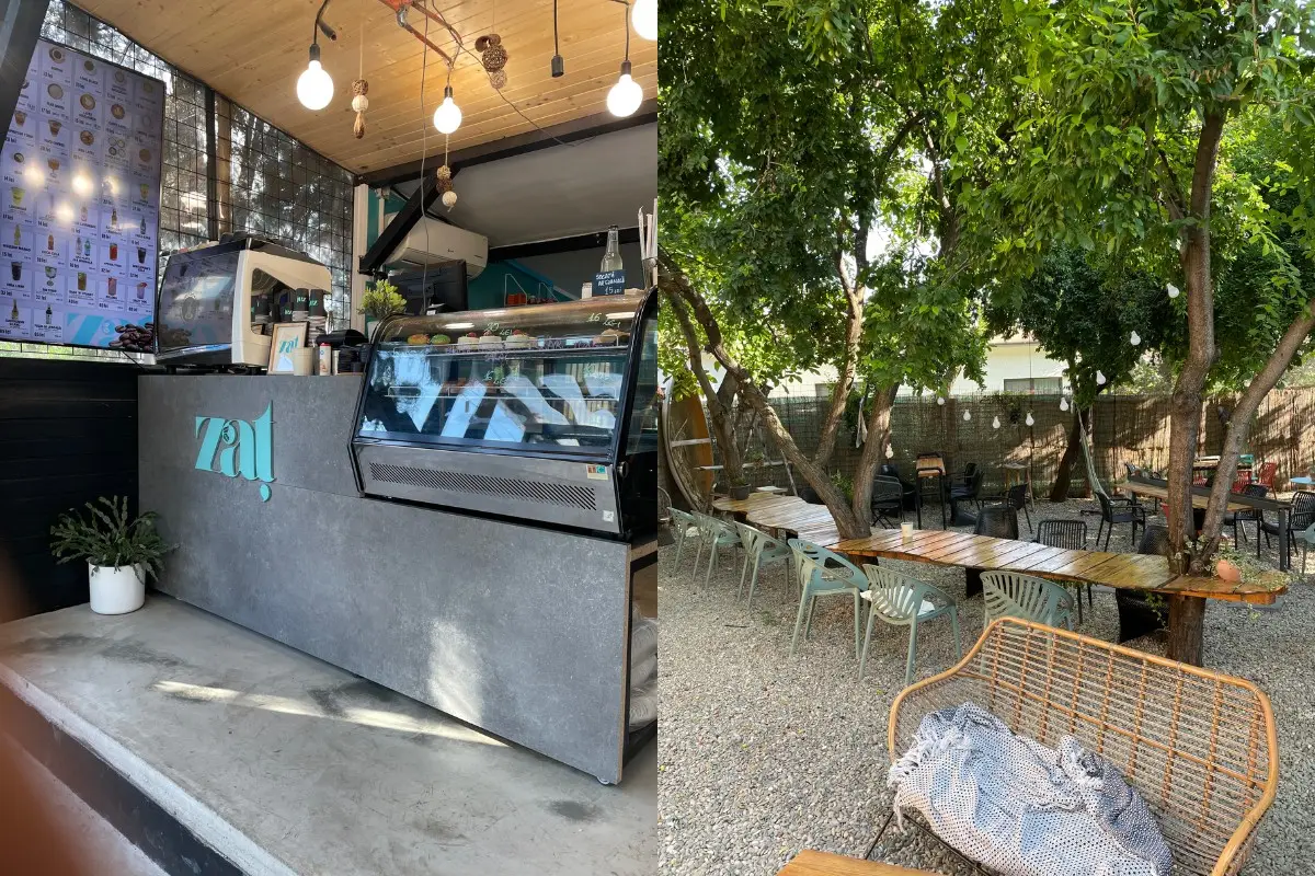 O grădină urbană din Ploiești găzduiește prima petrecere de tip Silent Party. Detalii despre eveniment 3