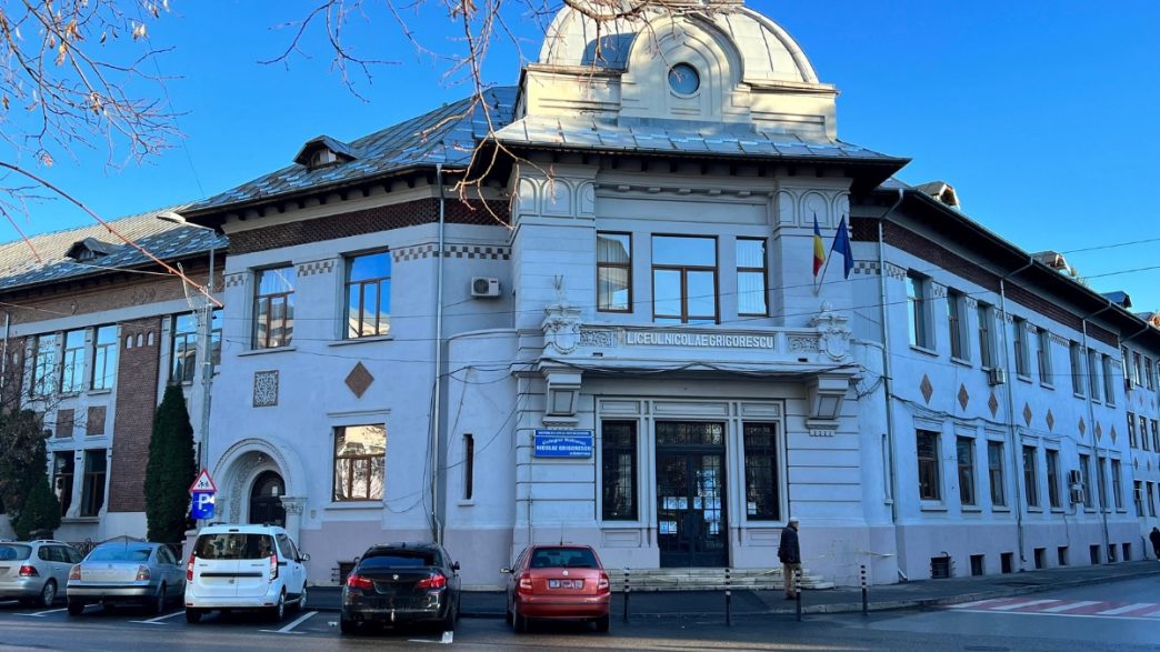 În Prahova, liceul cu cea mai mare medie la Bacalaureat 2025 se află în Câmpina. Vezi top licee Prahova și România 2 liceu Prahova, top licee Prahova, top licee România, top medii licee, bacalaureat 2025, Nicolae Grigorescu Câmpina