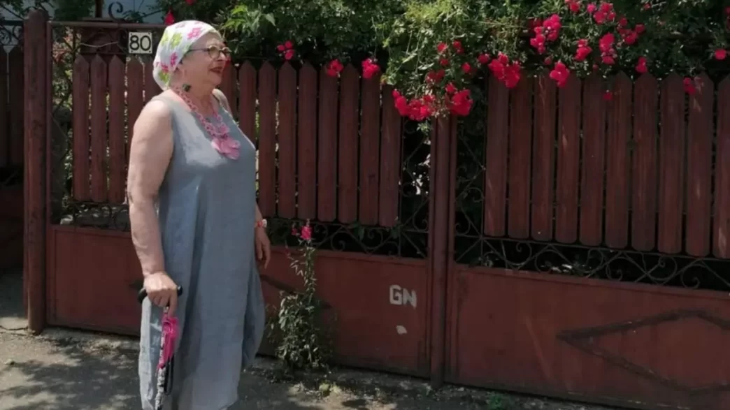 pensionară cu handicap, transport public, transport Ploiești, mărturie, calitate servicii, autobuze Ploiești, TCE Ploiești, Ioana Năstăsescu