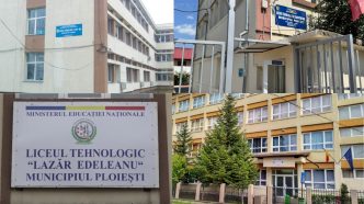 top licee codașe, licee codașe Prahova, bacalaureat 2025, licee slabe Prahova, liceul 1 Mai Ploiești, liceul Transporturi Ploiești, rezultate finale bac