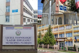 top licee codașe, licee codașe Prahova, bacalaureat 2025, licee slabe Prahova, liceul 1 Mai Ploiești, liceul Transporturi Ploiești, rezultate finale bac