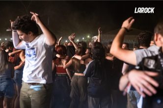 LAROCK 2025, festival, artiști LaRock 2025, Domeniul Cantacuzino, Florești, festival Prahova, 14-17 august 2025, festivalier