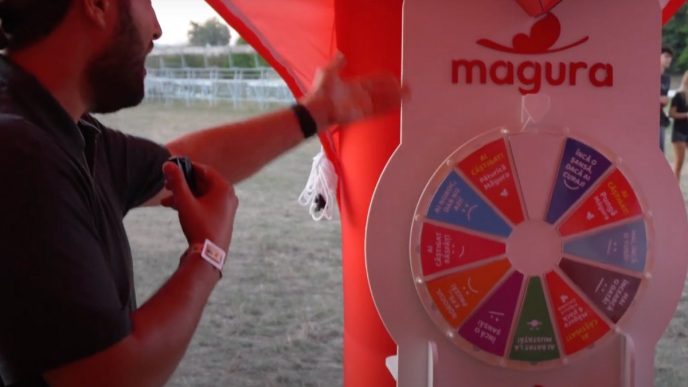 10 lucruri, ce nu mi-a plăcut, LaRock, LaRock 2025, festival, Domeniul Cantacuzino, Măgura