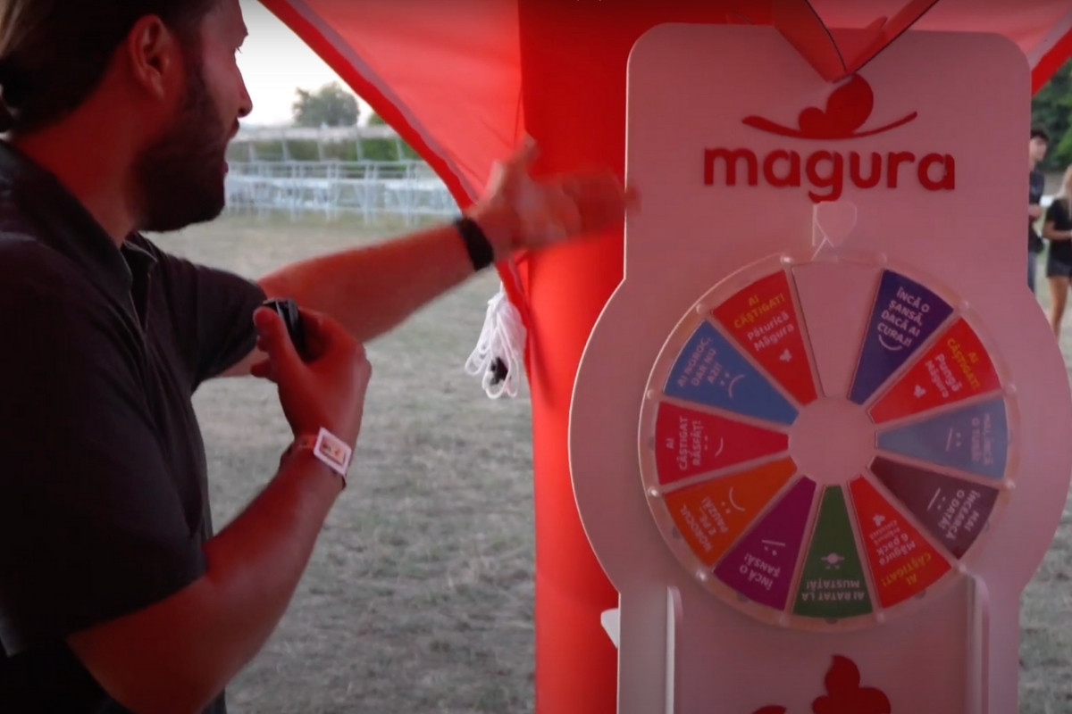 10 lucruri, ce nu mi-a plăcut, LaRock, LaRock 2025, festival, Domeniul Cantacuzino, Măgura