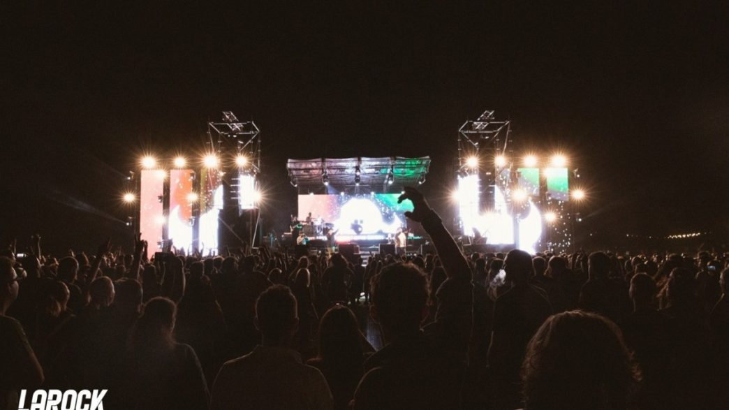 LAROCK 2025, festival, artiști LaRock 2025, Domeniul Cantacuzino, Florești, festival Prahova, 14-17 august 2025, main stage