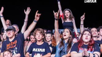 LAROCK, detalii LAROCK, festival, activări, informații, cine cântă larock, bilete LAROCK, Domeniul Cantacuzino, Florești, festivalieri
