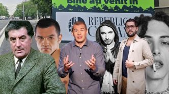 Ca peste tot, poezie, Ploiești, radiografie, Ionuț Cosmin Dimache, prahovean, poet, Mizil, personalități Ploiești